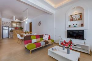 Gaia Apartment Zakynthos Greece