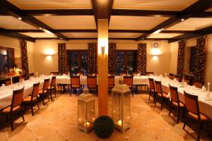 Hotel-Landgasthaus Ständenhof