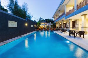 Kubu Petitenget Suite Seminyak