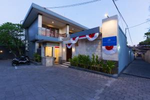 Kubu Petitenget Suite Seminyak