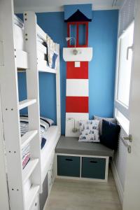 Ferienpark I07-003 Ferienpark