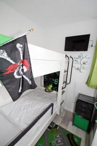 Ferienpark K0E-007 Ferienpark