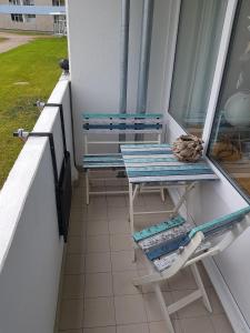 Ferienpark K0E-007 Ferienpark