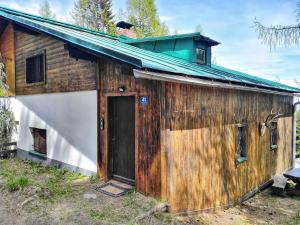 Hütte Gerlitzen RegioJet Hotels&Cottages