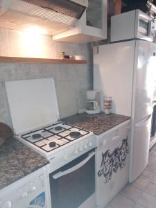 Maisons de vacances Maison La Place : photos des chambres