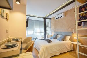 Apartamentos en Alicante RISCAL