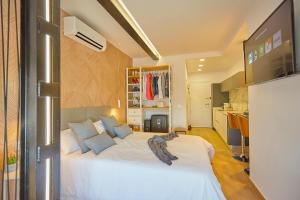 Apartamentos en Alicante RISCAL