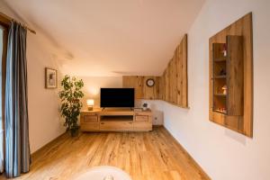 Ferienwohnung Gipfelblick