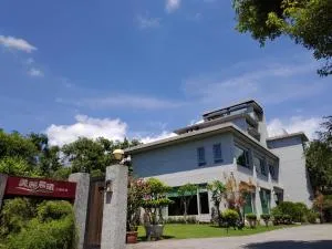 Pretty Sun B&B - Tso-ts'ang-ts'un