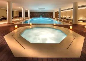 Hotel Cándido - San Cristóbal de Segovia