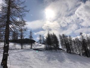 Il piccolo rifugio - Casa Valtournenche