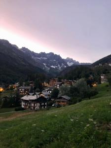 Il piccolo rifugio - Casa Valtournenche