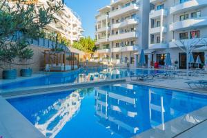 Bio Suites Hotel Rethymno Greece