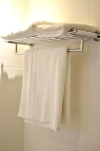 Cloud Hotel & Suites