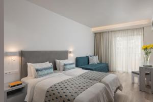 Bio Suites Hotel Rethymno Greece