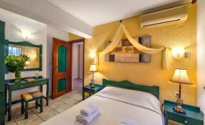 Hotel Castle Suites Chania Greece