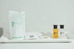 Rhienchai Place Hotel