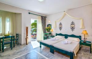 Hotel Castle Suites Chania Greece