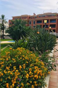 Jardines de Las Marinas II DENIA