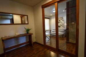 The Farmhouse at Polo Escape