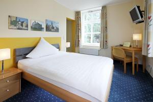 Single Room room in Hotel Marienhof Baumberge