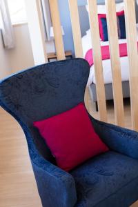 Appart'hotels Le Rempart du Midi : photos des chambres