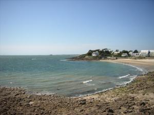 Appartements REF 164 Appartement T4 pour six personnes residence avec piscine port Crouesty ARZON : photos des chambres