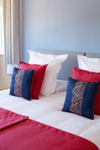 Appart'hotels Le Rempart du Midi : photos des chambres