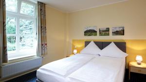Standard Double Room room in Hotel Marienhof Baumberge
