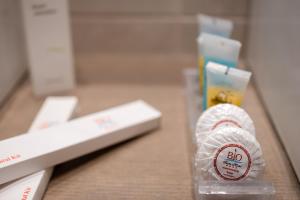 Bio Suites Hotel & Spa