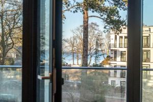 White Pearl Apartment 2.01