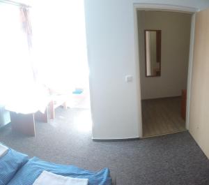 Penzion Měšťanský Dům