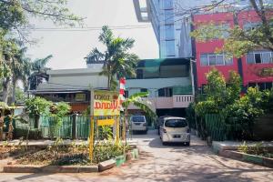 Miana Ancol Residence Mitra RedDoorz