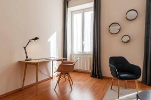 GuestHost - Rione Prati Apartment MM Lepanto