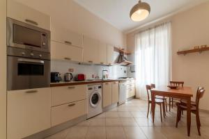 GuestHost - Rione Prati Apartment MM Lepanto