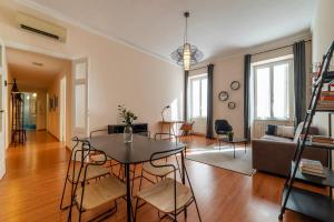 GuestHost - Rione Prati Apartment MM Lepanto