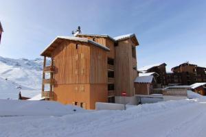 Beausoleil Appartements VTI