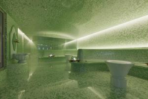 Aegean Melathron Thalasso Spa Hotel Halkidiki Greece