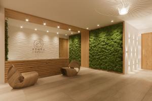 Aegean Melathron Thalasso Spa Hotel Halkidiki Greece