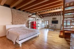 Loft Mirano Tre (Alloggi alla Campana) - Compocroce