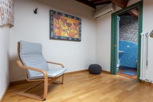 Loft Mirano Tre (Alloggi alla Campana)