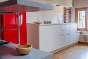 Loft Mirano Tre (Alloggi alla Campana)