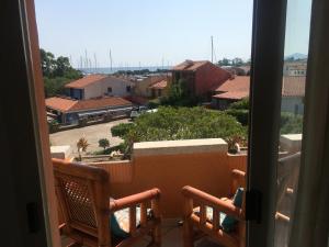 Appartamento con Vista Mare