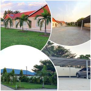 Artem Apartments - Apartment 1