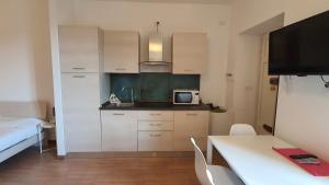 Casale 7- Navigli Cozy Studio perfect x2!