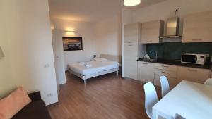Casale 7- Navigli Cozy Studio perfect x2!