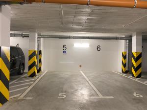 Ambria Apartments Platan Tower