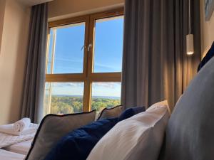 Ambria Apartments Platan Tower