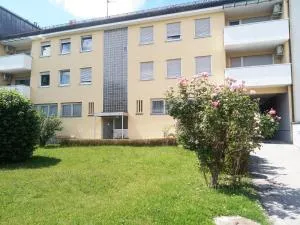 Moderne Wohnungen am Bahnhof Dachau mit direkter S-Bahn Verbindung nach München - 贝格基兴