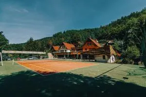 Ekoma rezort - Kráľová